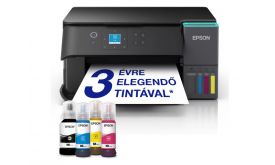 EPSON EcoTank L4360 Tintasugaras MFP nyomtató (C11CL41408)